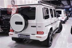 مرسيدس بنز G-Class